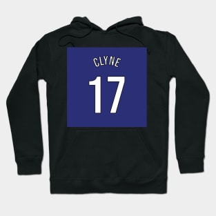 Clyne 17 Home Kit - 22/23 Season Hoodie